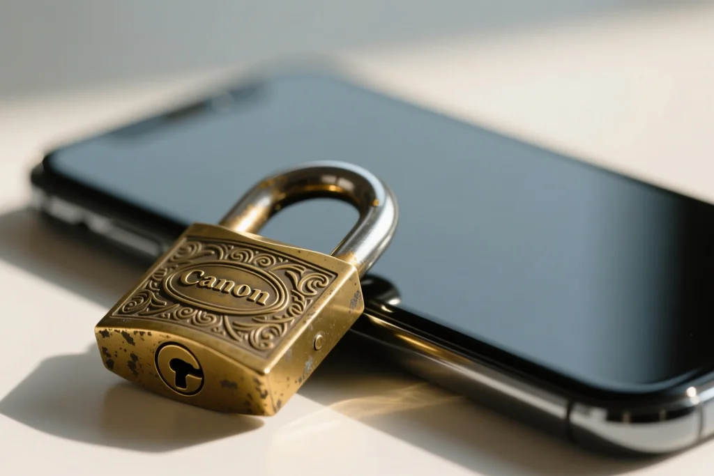 Securing the App: PIN, Biometrics and Session Control