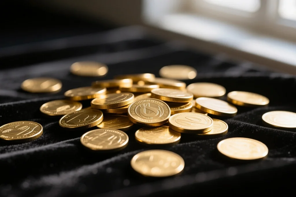 Crypto Deposits: Bitcoin and Stablecoins Explained