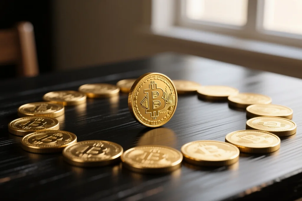 Crypto Payments in Canadian Online Casinos: What Changed in 2026