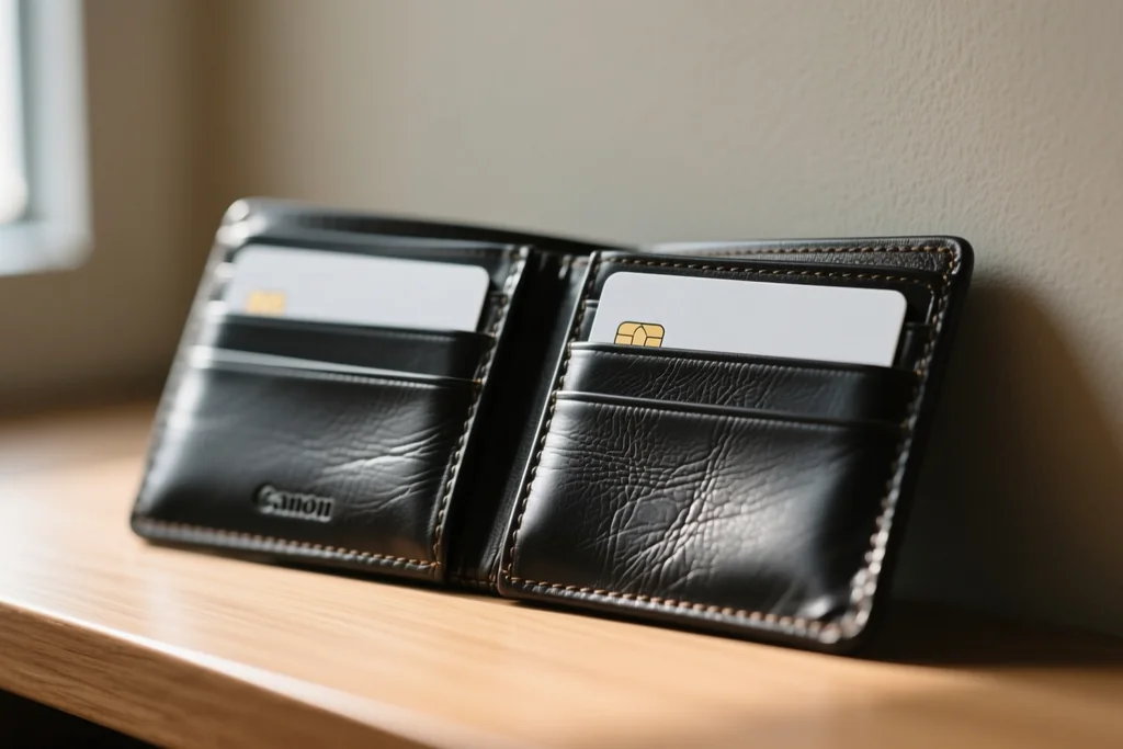 Deposit Methods for Canadian Players: Cards, E-Wallets and Crypto