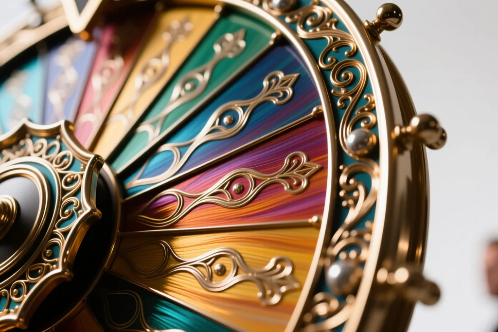 Game Shows in Online Casinos: Crazy Time and Similar Studio Formats