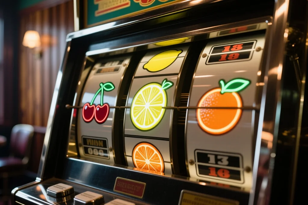 Slot RTP and Volatility Explained for Canadian Players