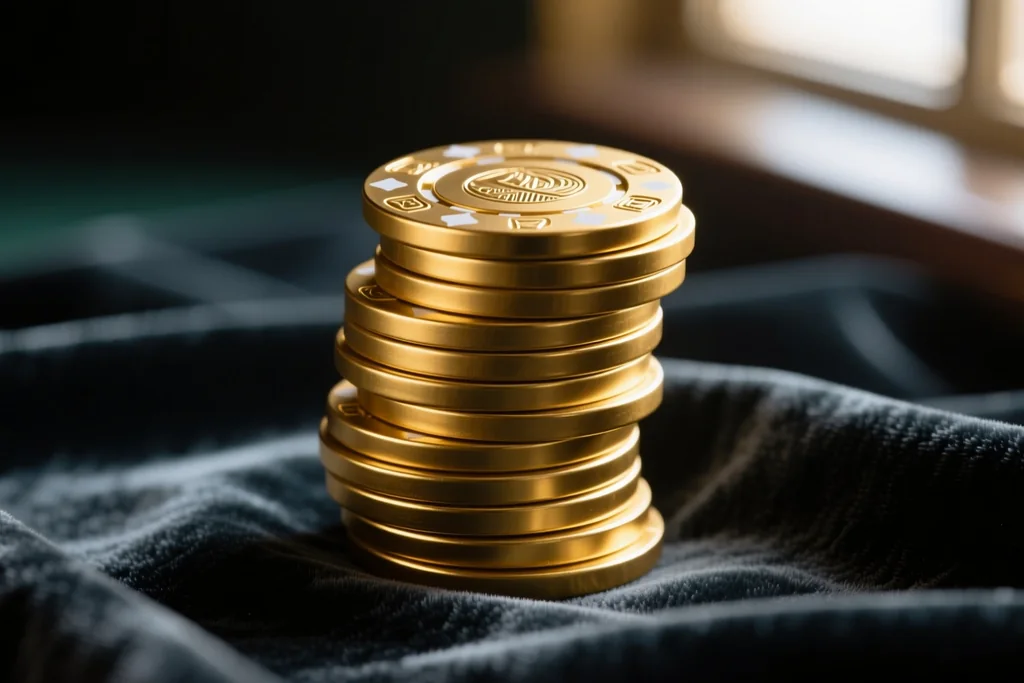 VIP Levels and Loyalty Programmes in Online Casinos