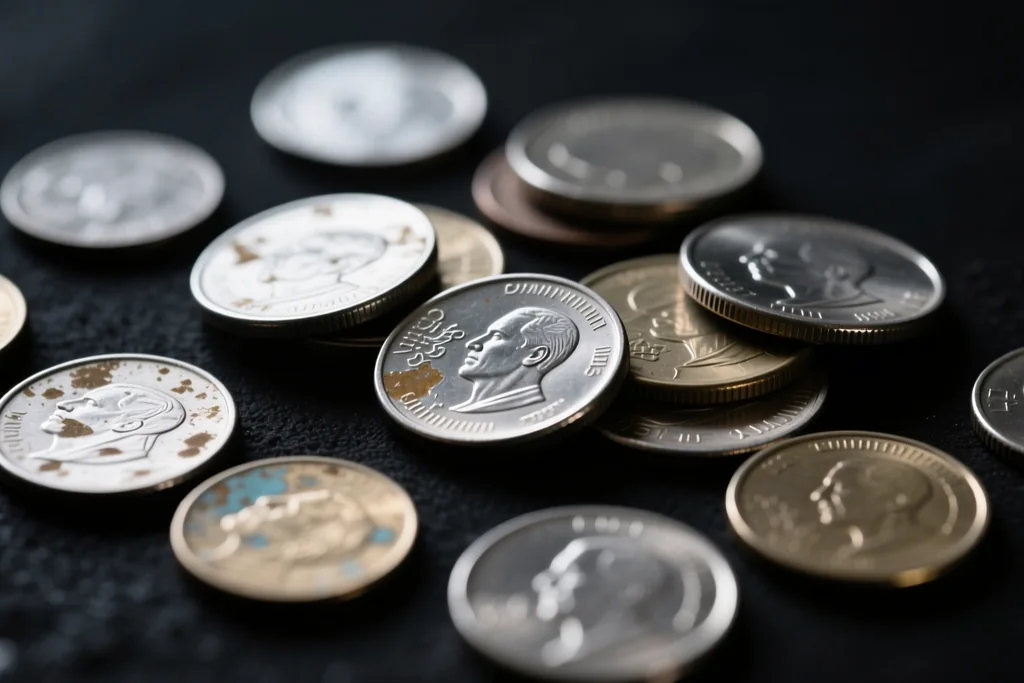Currency Conversion and Fees: How to Avoid Losing Money