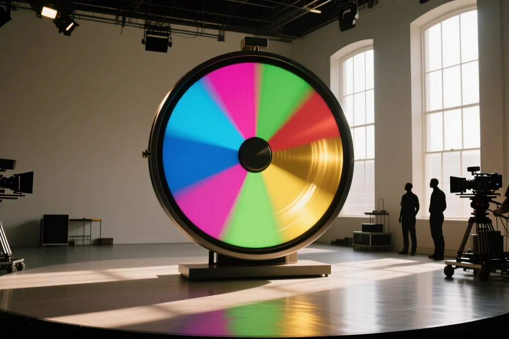 Game Shows in Online Casinos: Crazy Time and Similar Studio Formats