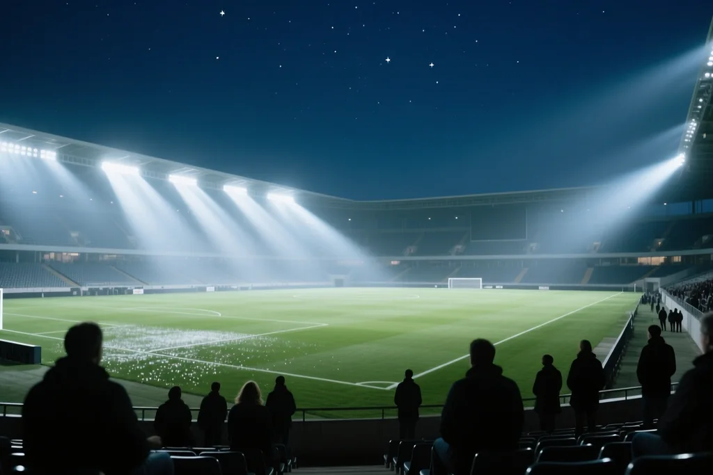 Live Betting Basics: How In-Play Markets Move