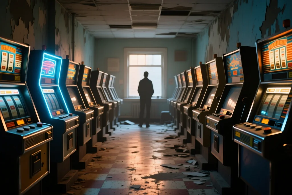 Slot RTP and Volatility Explained for Canadian Players