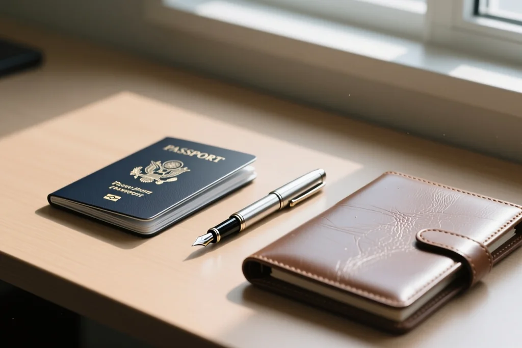 Verification (KYC): Which Documents Are Requested and Why